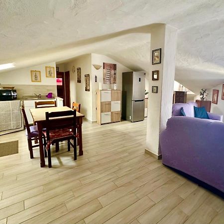 شقة أولبيا  في The Quiet Mansard المظهر الخارجي الصورة