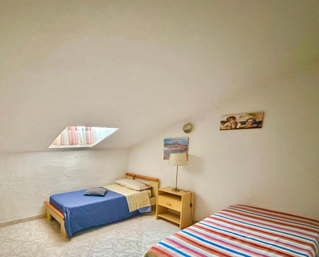 شقة أولبيا  في The Quiet Mansard المظهر الخارجي الصورة